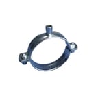 NVent CADDY - Tweedelige beugel rond 577029 DS