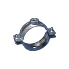 NVent CADDY - Tweedelige beugel rond 577300