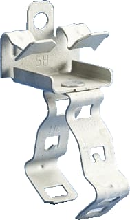 NVent CADDY - Bevestigingsklem Caddy 20Em58 P7 Ds50