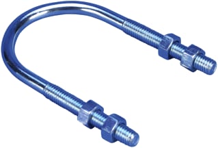 NVent CADDY - U-beugel 114 4" 100Dn M10