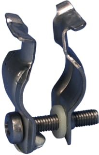 NVent CADDY - Buisklem Buis/Kabel Klem Rvs 3/8"