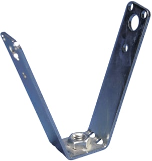 NVent CADDY - Dakplaatprofielhanger 597582 Ds