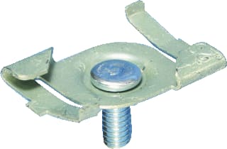 NVent CADDY - Bevestigingsklem Dr-Klm Drd M6X16 Wt Ds100