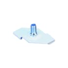 NVent CADDY - Bevestigingsklem Dr-Klm Drd M6X11 Wt Ds100