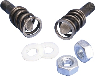 NVent CADDY - Vervangingsmes Caddy Tdhp Mk2 Blade Set