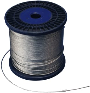 NVent CADDY - Universeel ophangsysteem 2Mm Ophangkabelhasp 300M