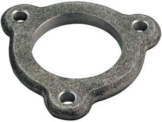 NVent ERICO - Toebehoren/onderdelen aarding en bliksembeveiliging 701280 DS
