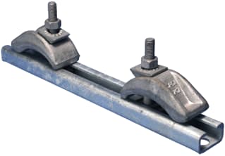 NVent CADDY - Bevestigingsklem 335000 Ds