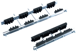 NVent ERIFLEX - Stroomrailsteun 549310 DS