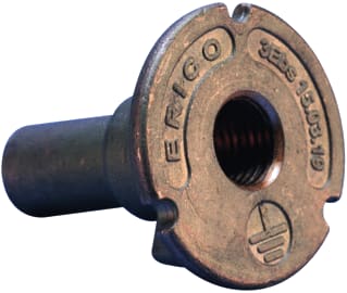 NVent ERICO - Toebeh./onderd. aarding/bliksembev. 166180 Ds