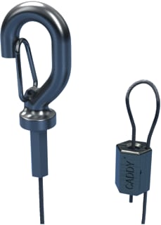 NVent CADDY - Universeel ophangsysteem 195935