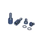 NVent ERIFLEX - Toebehoren/onderdelen voor stroomrail 560950 DS