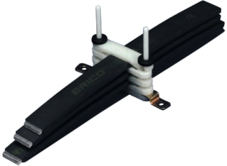 NVent ERIFLEX - Toebeh./onderdelen voor stroomrail 553580 Ds