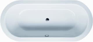 Bette - Starlet Oval Bad Starl Ovaal 175X80 Prg