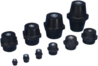 NVent ERIFLEX - Isolator 548630