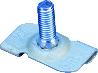 NVent CADDY - Bevestigingsklem Dr-Klm Drd M6X16 Ds100