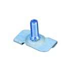 NVent CADDY - Bevestigingsklem Dr-Klm Drd M6X16 Ds100