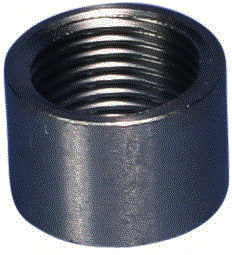 NVent CADDY - Verlengde moer 578730 Ds