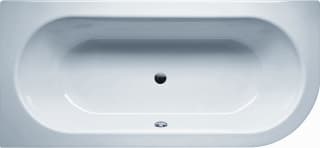 Bette - Starlet IV Bad Starl 185X85 Wit
