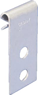 NVent CADDY - Bevestigingsklem Caddy J1 P7 Ds100