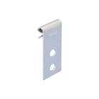 NVent CADDY - Bevestigingsklem J Type C Gord Clip Fl Gat
