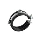 NVent CADDY - Tweedelige beugel rond 400060