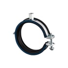 NVent CADDY - Tweedelige beugel rond 400071