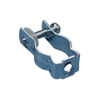 NVent CADDY - Tweedelige beugel rond 181190