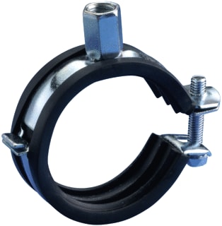 NVent CADDY - Tweedelige beugel rond SUPERFIX 243 12/14 1/4"