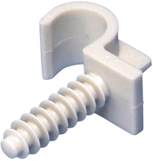 NVent CADDY - Buisklem Ring Frf/1 Buisclip 18Mm