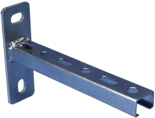 NVent CADDY - Railconsole 599879 DS