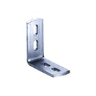 NVent CADDY - Verbindingselement profielrail 587520 Ds