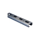 NVent CADDY - Montagerail/-profiel 585500