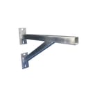 NVent CADDY - Bev.element v montagerail/-profiel 400047 Ds