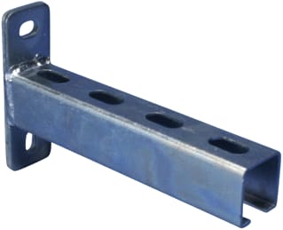 NVent CADDY - Railconsole 599990 Ds