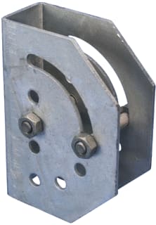 NVent CADDY - Railconsole 311905