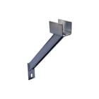 NVent CADDY - Bev.element v montagerail/-profiel 400046 Ds