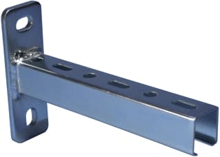 NVent CADDY - Railconsole 599920 Ds