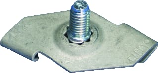 NVent CADDY - Bevestigingsklem DR-KLM DRD M6X25 DS100