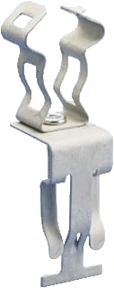 NVent CADDY - Bevestigingsklem T-Prof Buis 18/30 Ds100