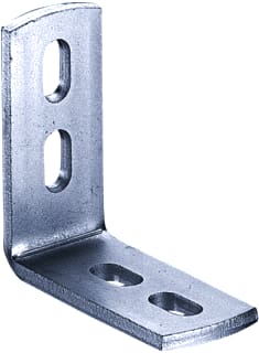 NVent CADDY - Verbindingselement profielrail 584666 Ds