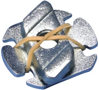 NVent CADDY - Hamerkopbout 584510