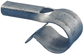 NVent CADDY - Bevestigingsklem Lb3B Kab Snap Clip Flens