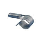 NVent CADDY - Bevestigingsklem Lb3B Kab Snap Clip Flens