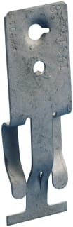 NVent CADDY - Bevestigingsklem Mont.Steun Vert M6