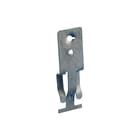 NVent CADDY - Bevestigingsklem Mont.Steun Vert M6