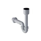 Geberit - Urinoirsifon Uitstortsifon 50Mm M/Mof