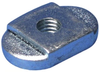 NVent CADDY - Schuifmoer 585440 Ds