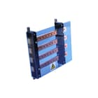 NVent ERIFLEX - Distributie-klemmenblok Railset Trc400A