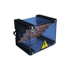 NVent ERIFLEX - Distributie-klemmenblok Railset Tr125A
